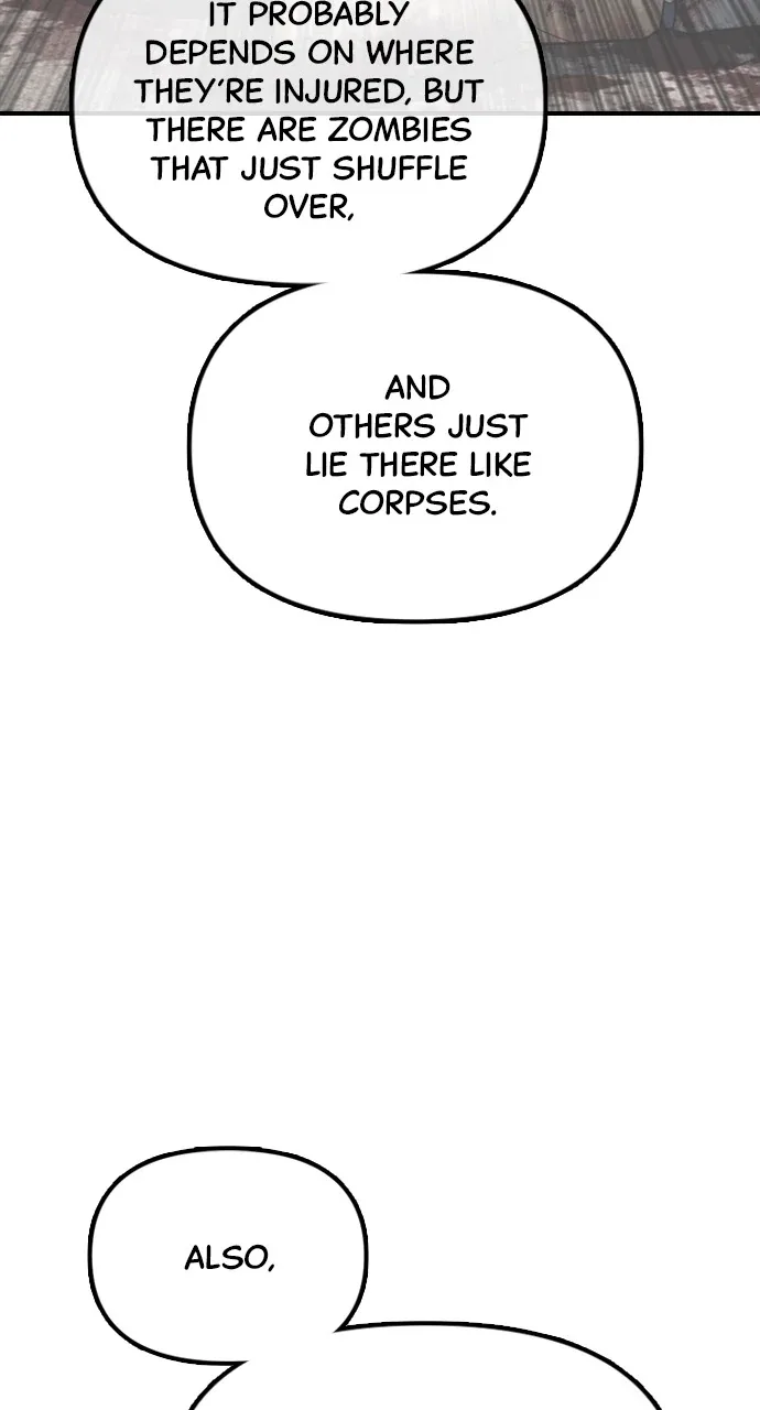 The End Has Come Chapter 4 page 168
