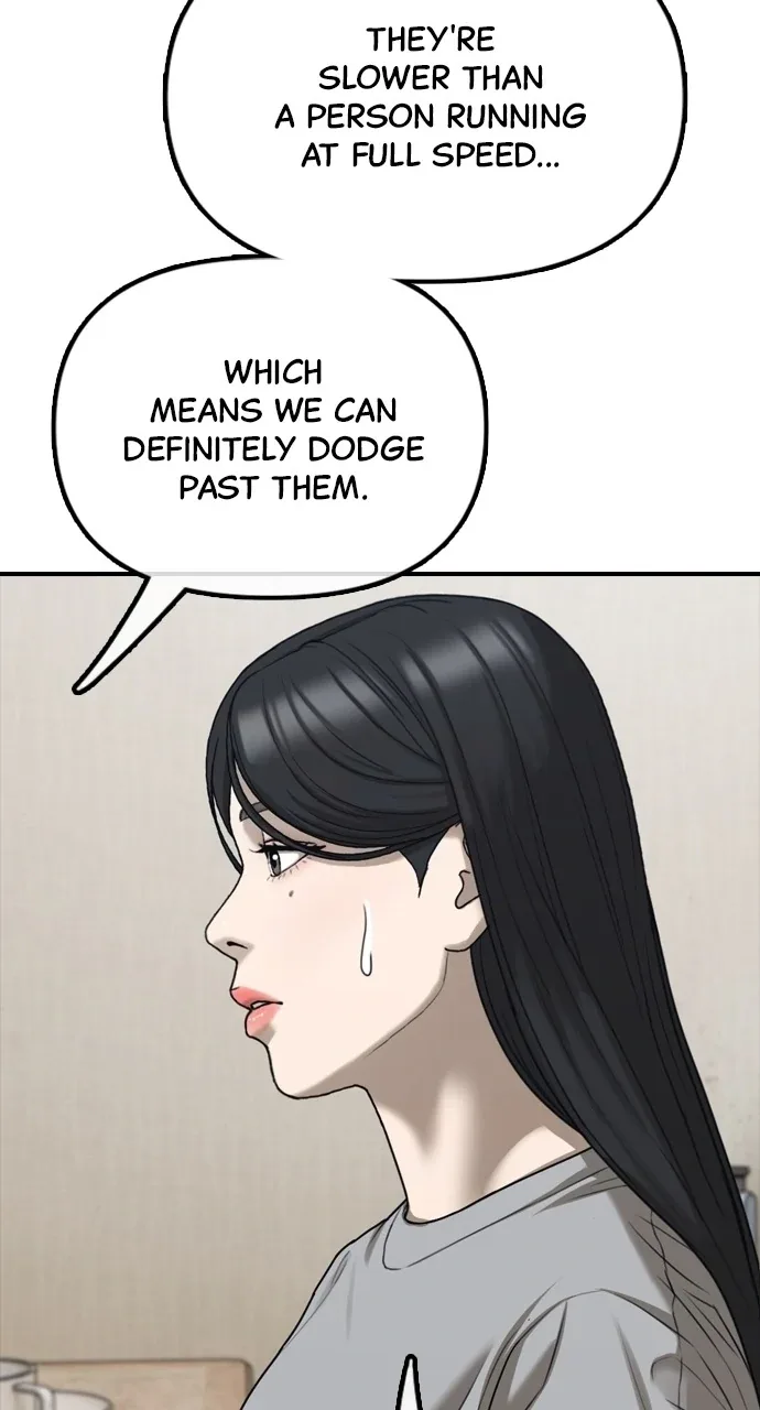The End Has Come Chapter 4 page 169