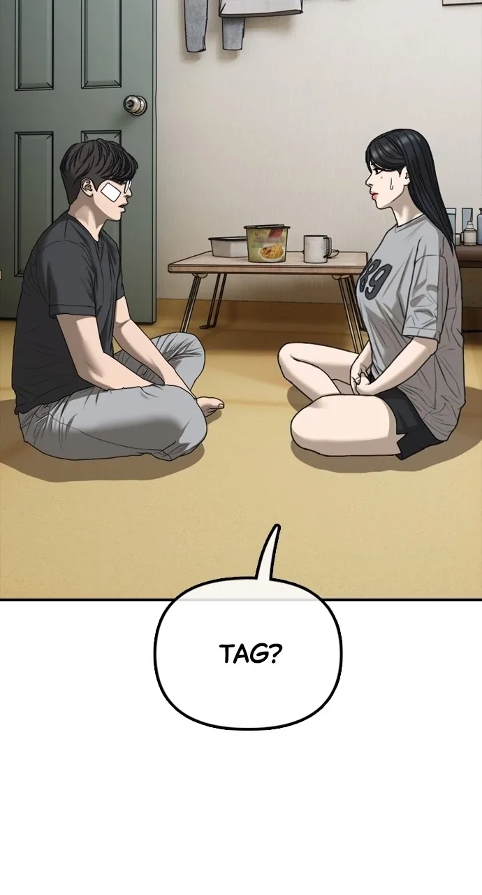 The End Has Come Chapter 4 page 171