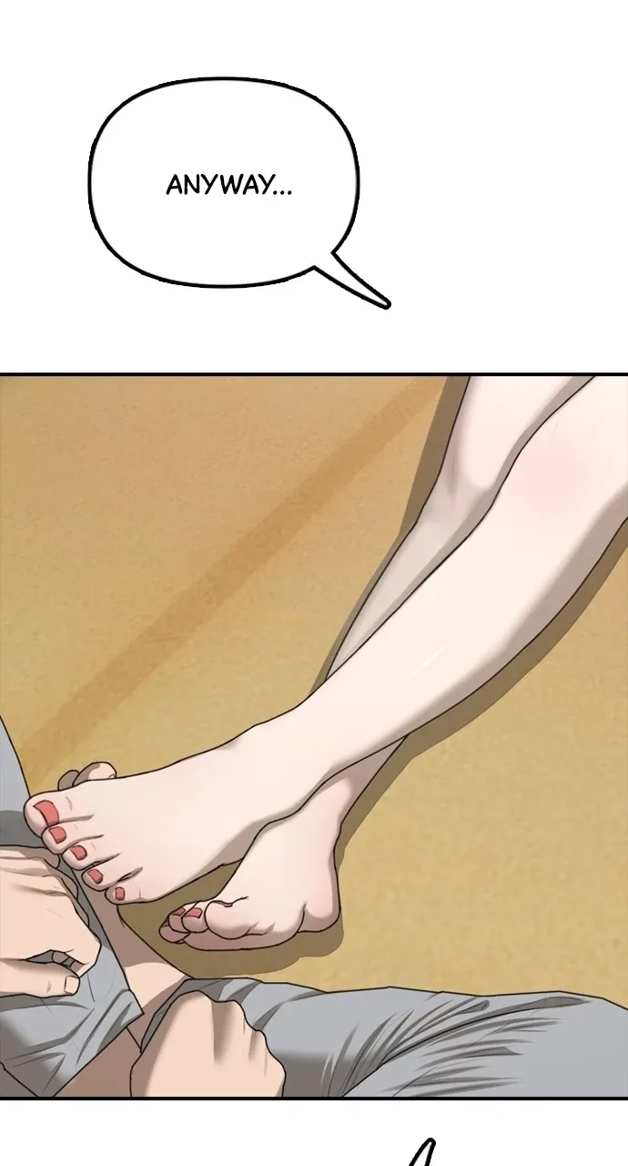 The End Has Come Chapter 4 page 176