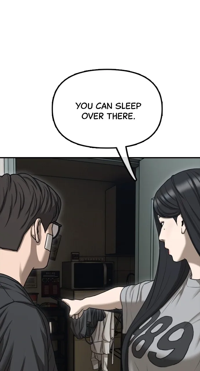 The End Has Come Chapter 4 page 184