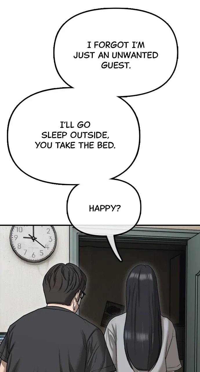 The End Has Come Chapter 4 page 189