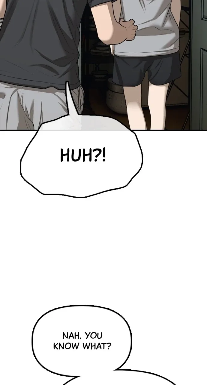 The End Has Come Chapter 4 page 190