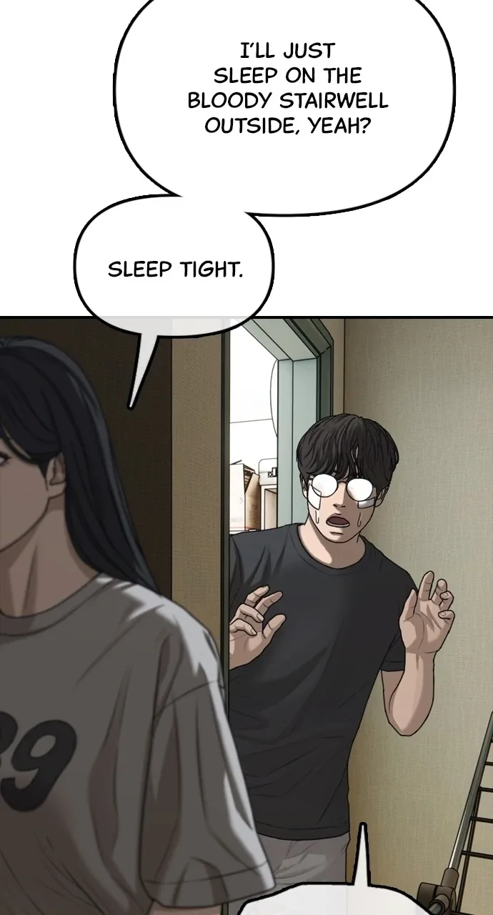 The End Has Come Chapter 4 page 191