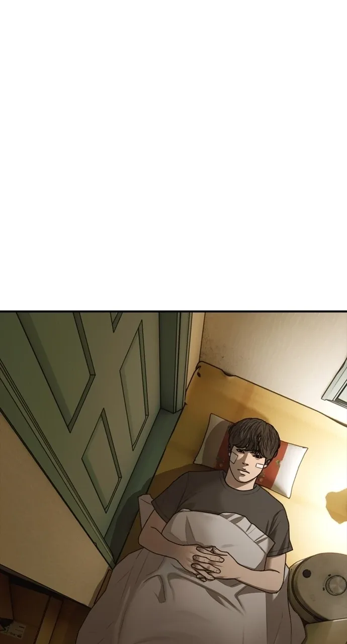 The End Has Come Chapter 4 page 195