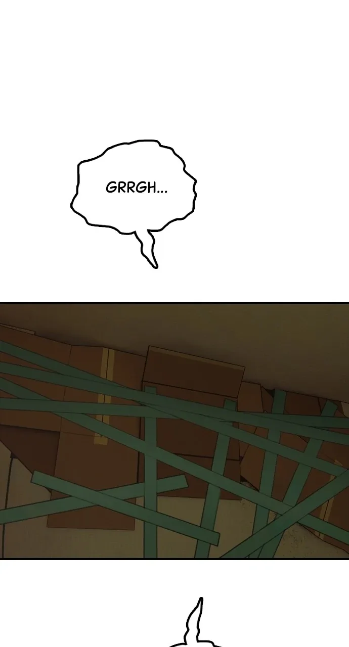 The End Has Come Chapter 4 page 200