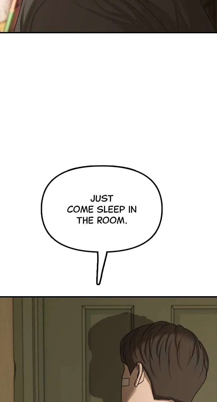 The End Has Come Chapter 4 page 208
