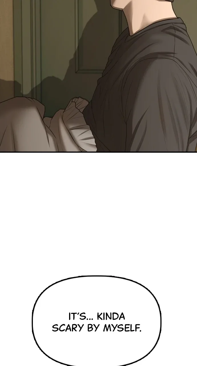 The End Has Come Chapter 4 page 209
