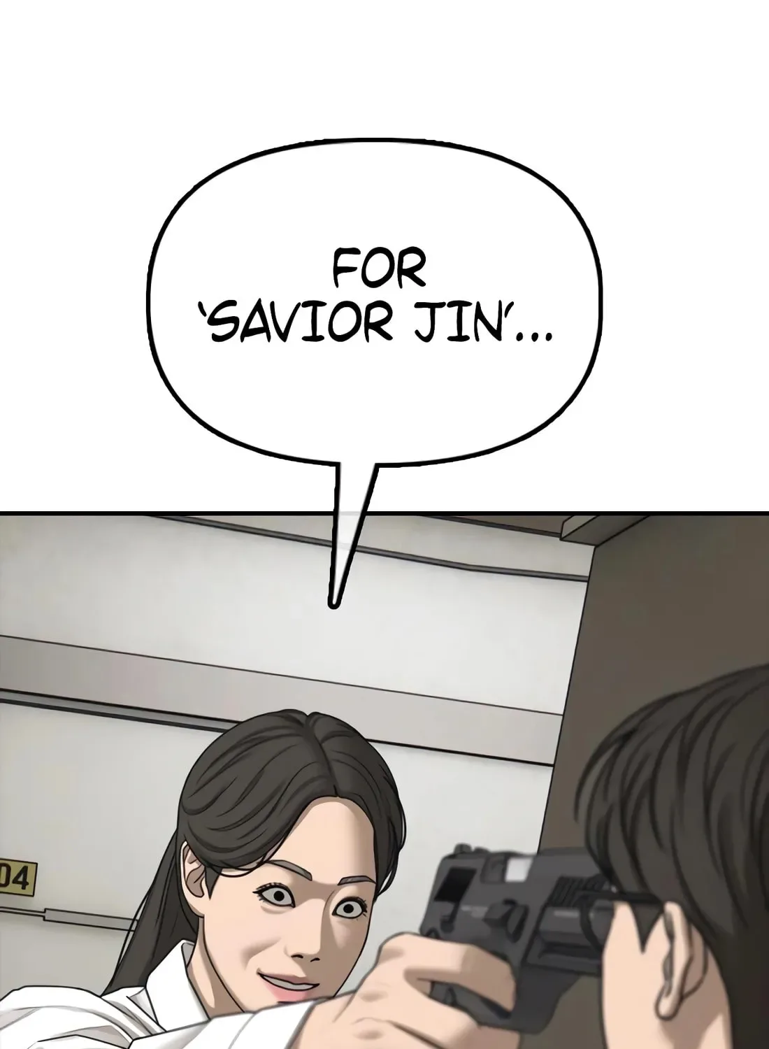 The End Has Come Chapter 40 page 11