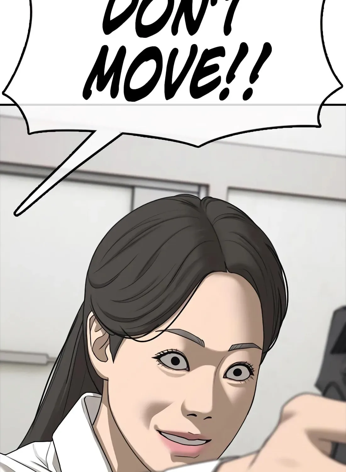 The End Has Come Chapter 40 page 14