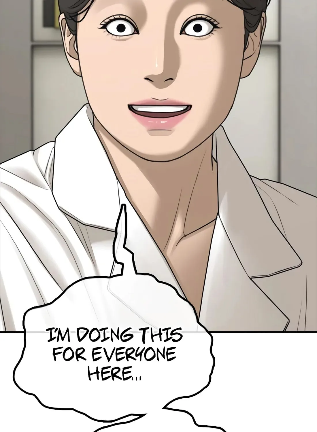 The End Has Come Chapter 40 page 31