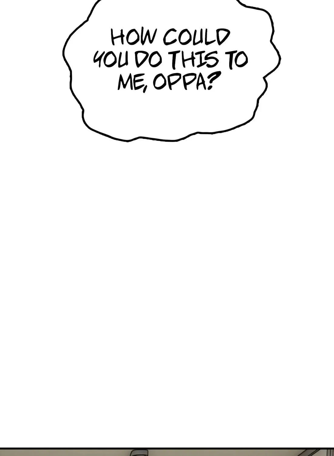 The End Has Come Chapter 40 page 32