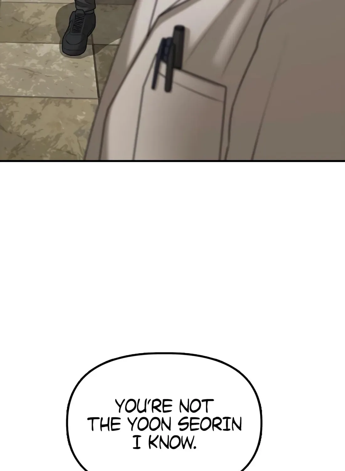 The End Has Come Chapter 40 page 34