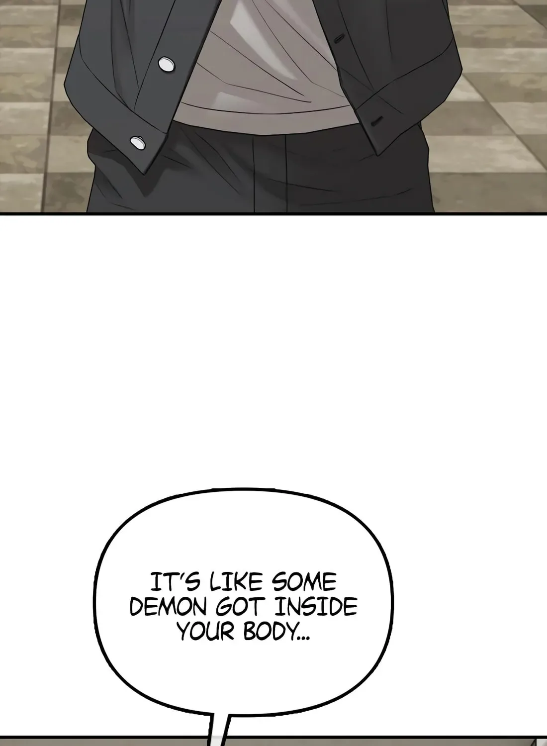 The End Has Come Chapter 40 page 36
