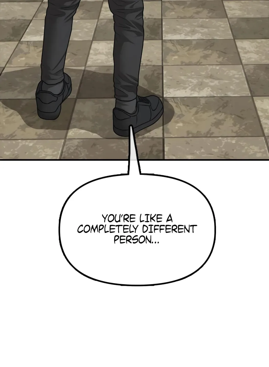 The End Has Come Chapter 40 page 38
