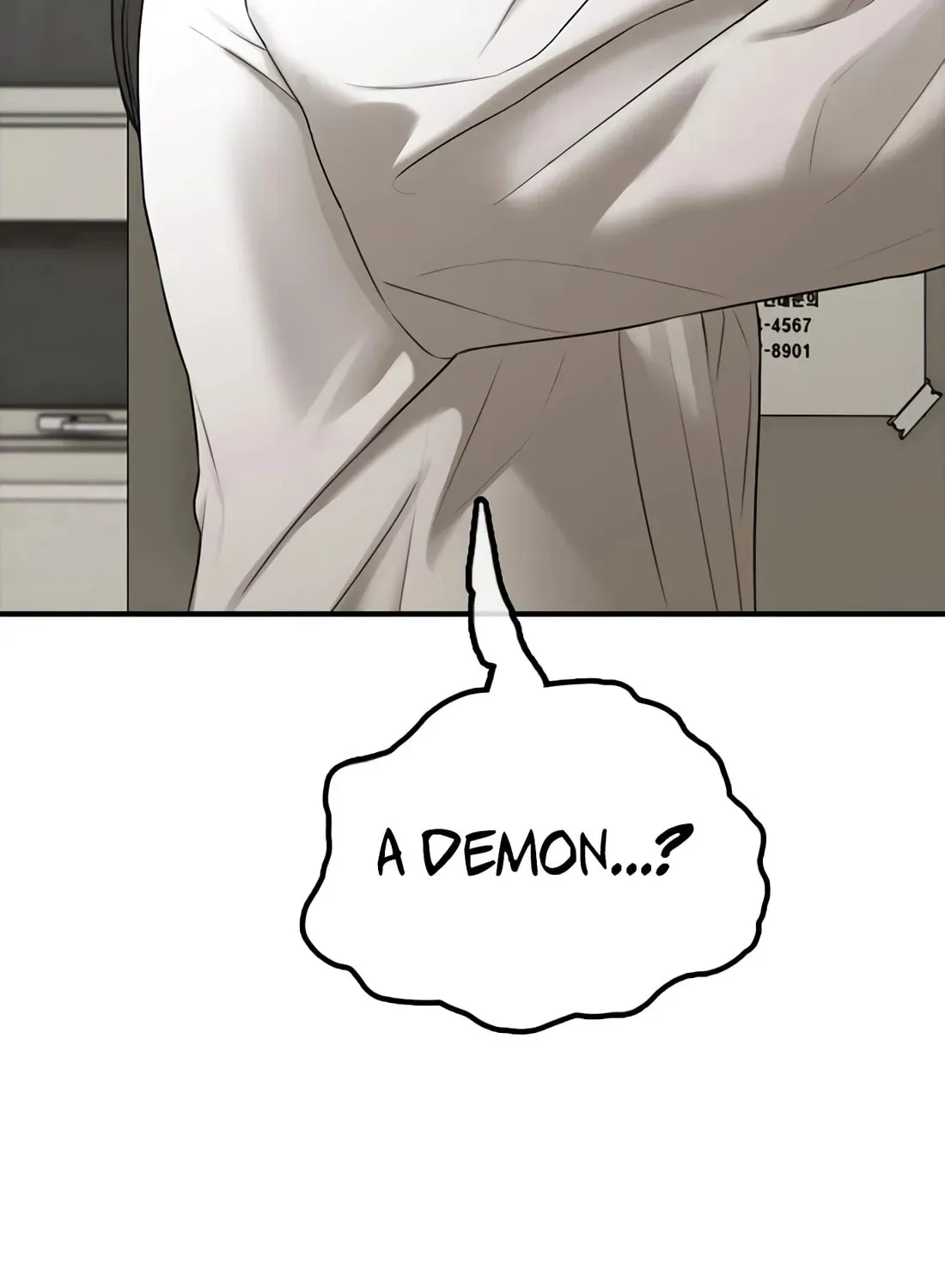The End Has Come Chapter 40 page 41