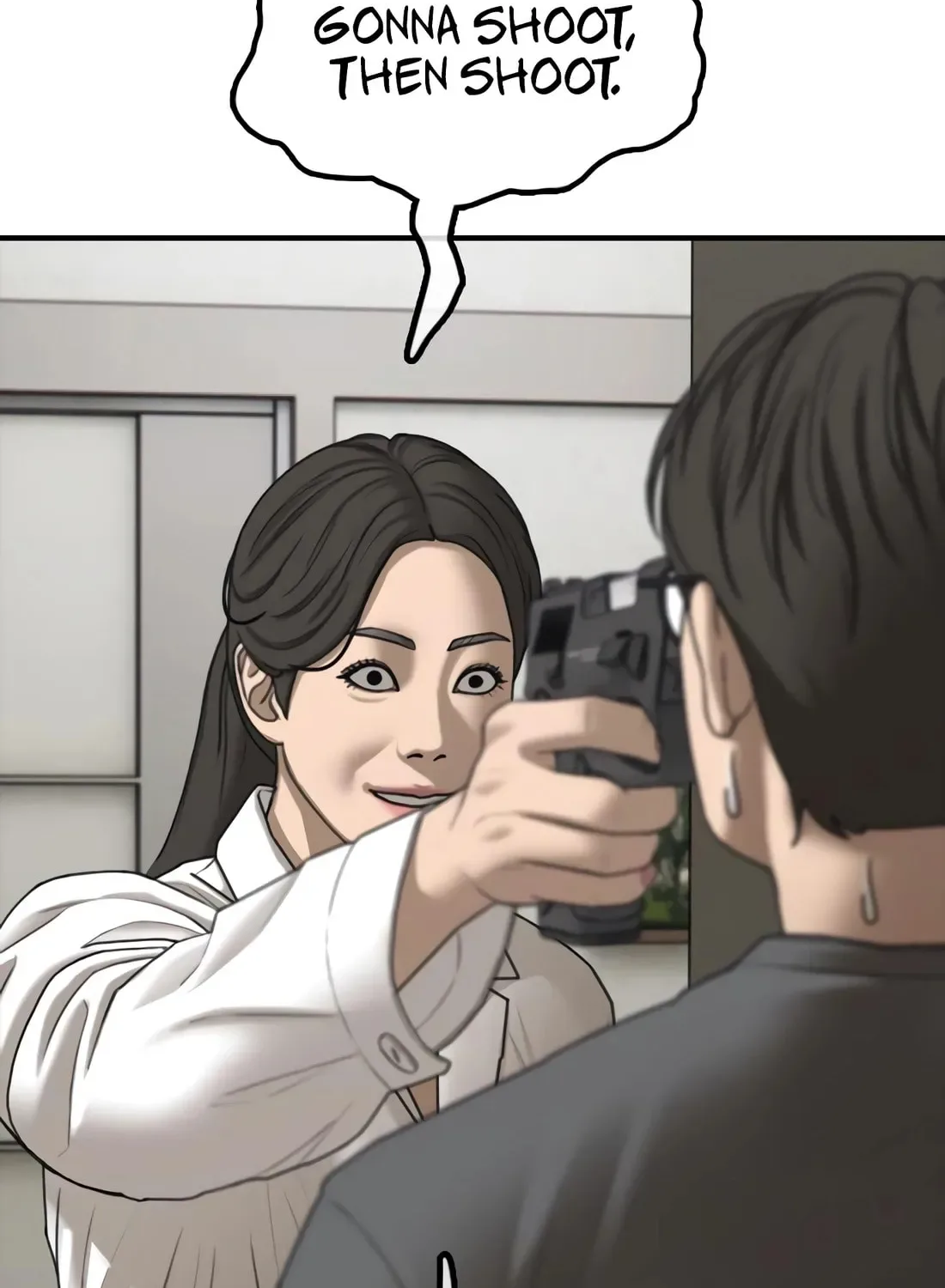 The End Has Come Chapter 40 page 45