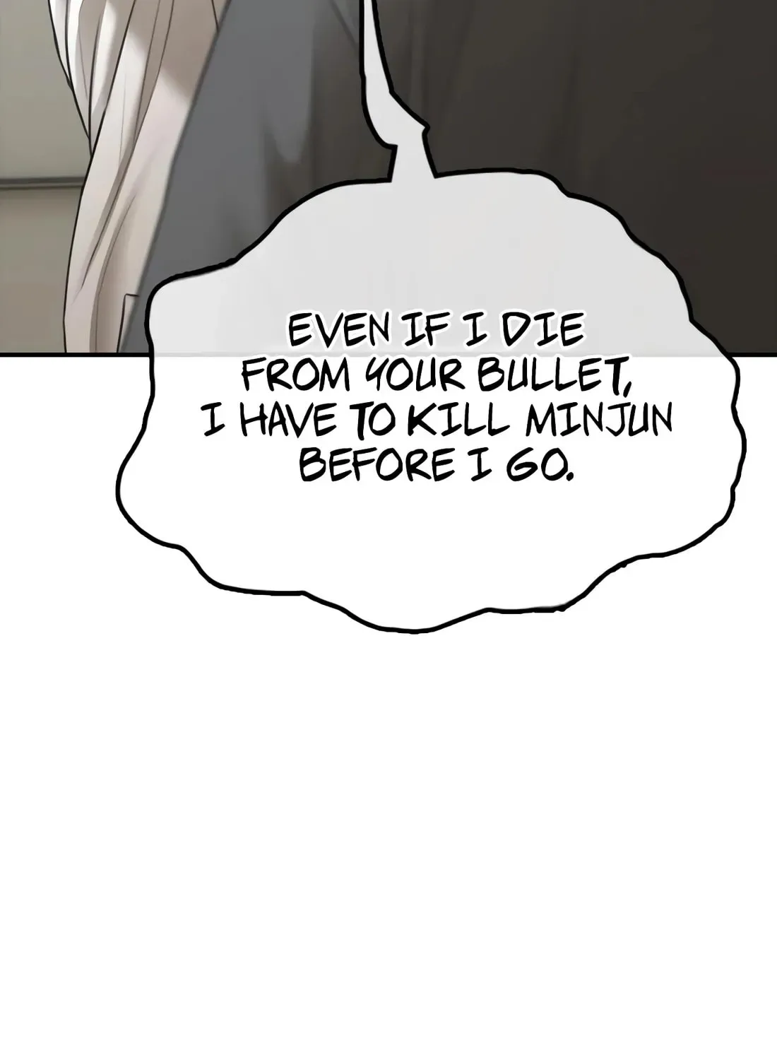 The End Has Come Chapter 40 page 46