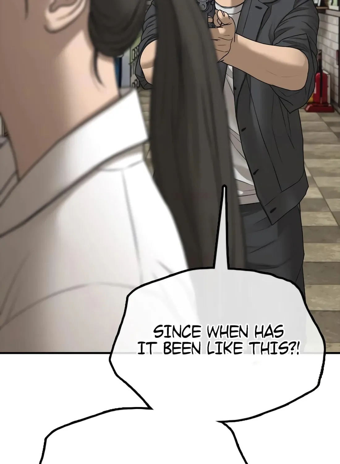 The End Has Come Chapter 40 page 49