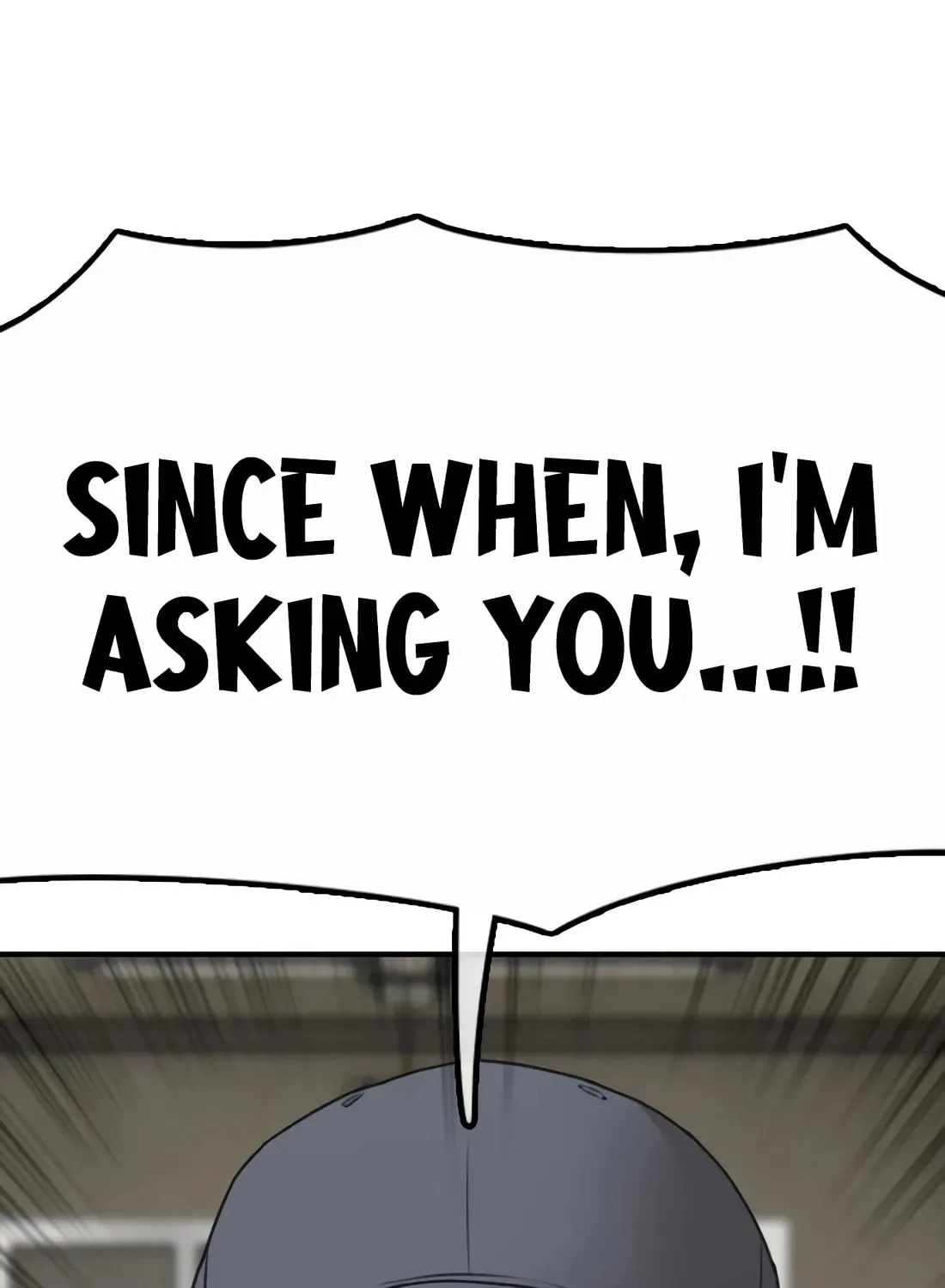 The End Has Come Chapter 40 page 52