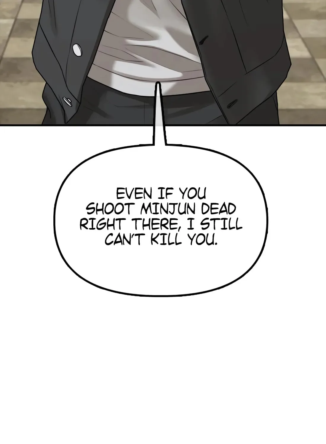 The End Has Come Chapter 40 page 58