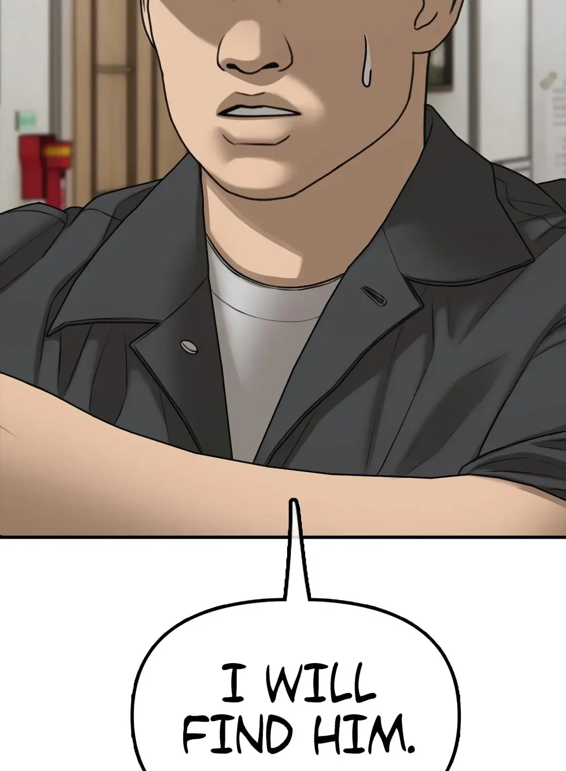 The End Has Come Chapter 40 page 60