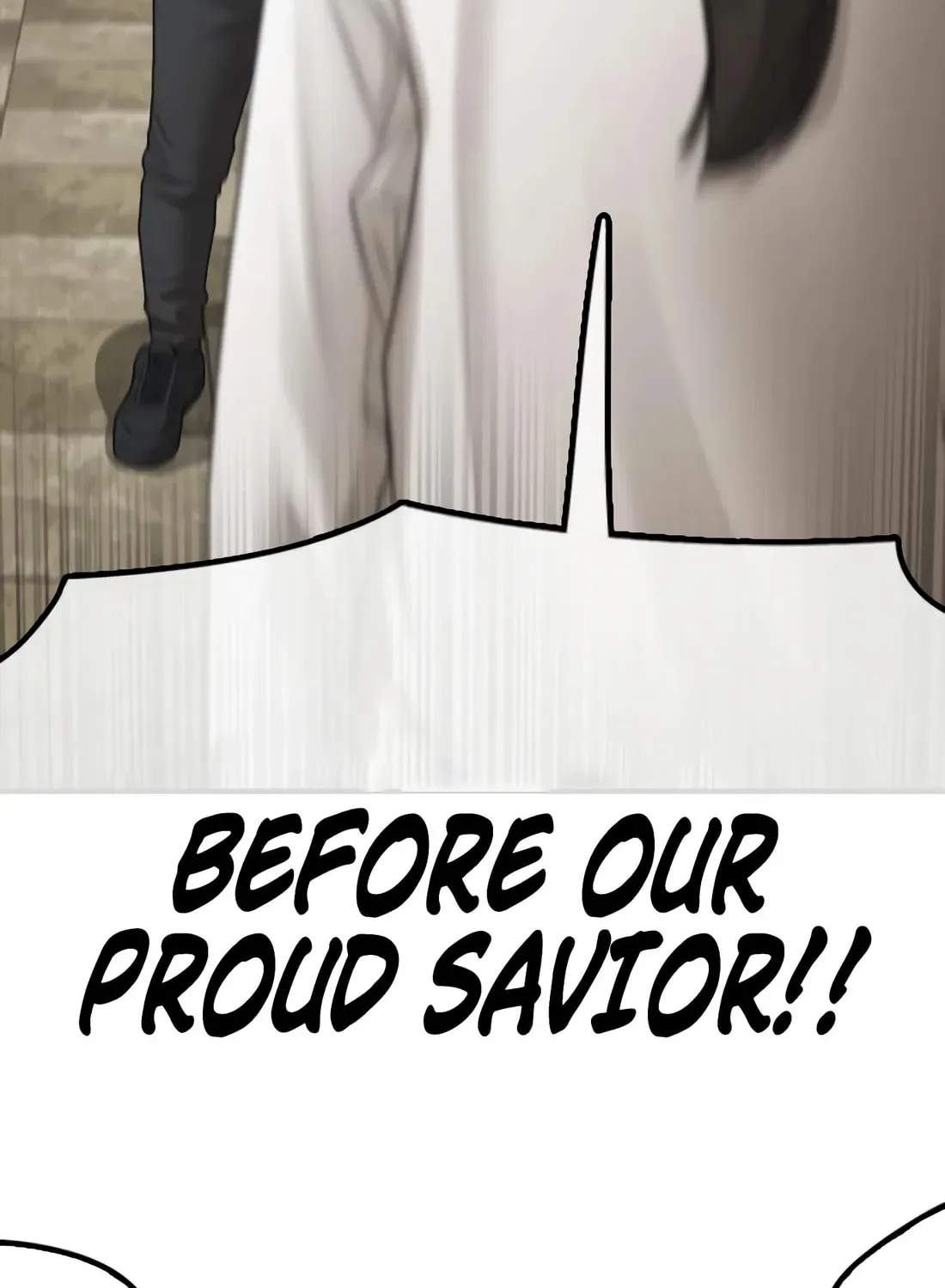 The End Has Come Chapter 40 page 72
