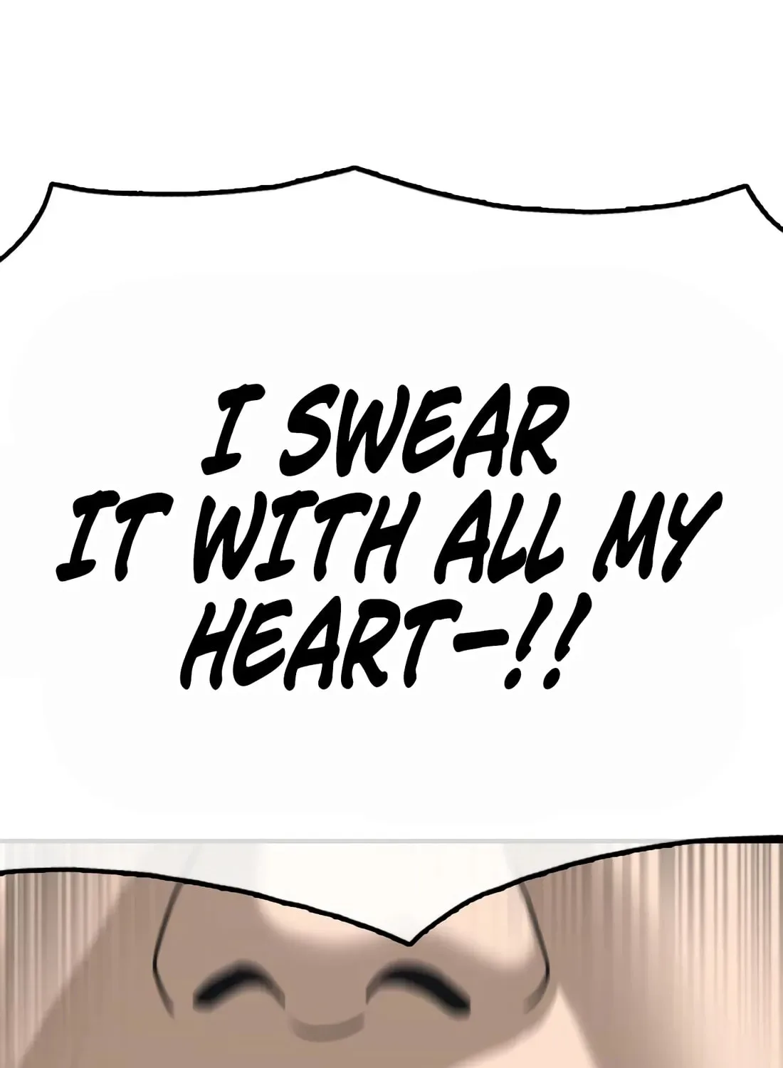 The End Has Come Chapter 40 page 80