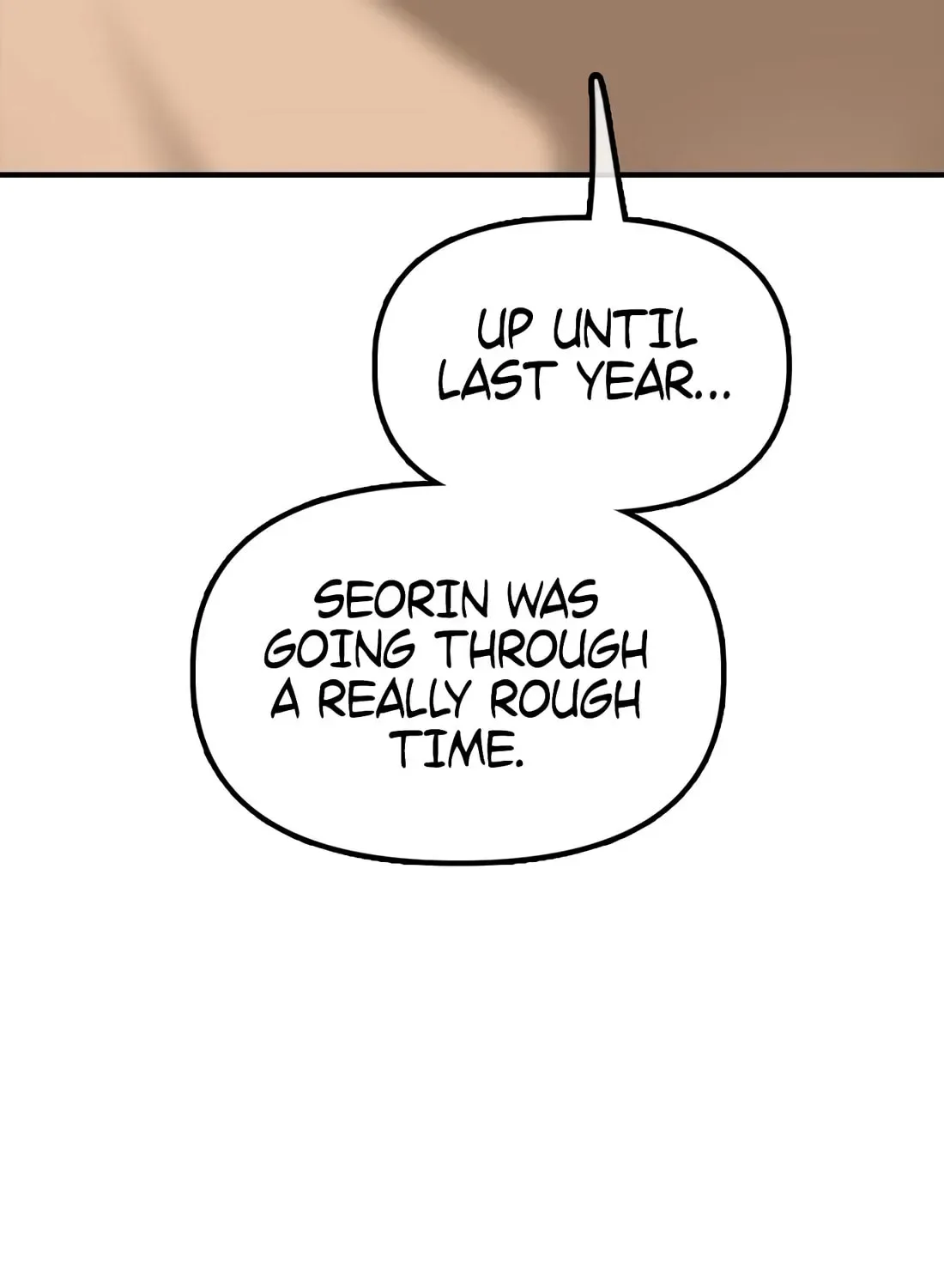 The End Has Come Chapter 40 page 109