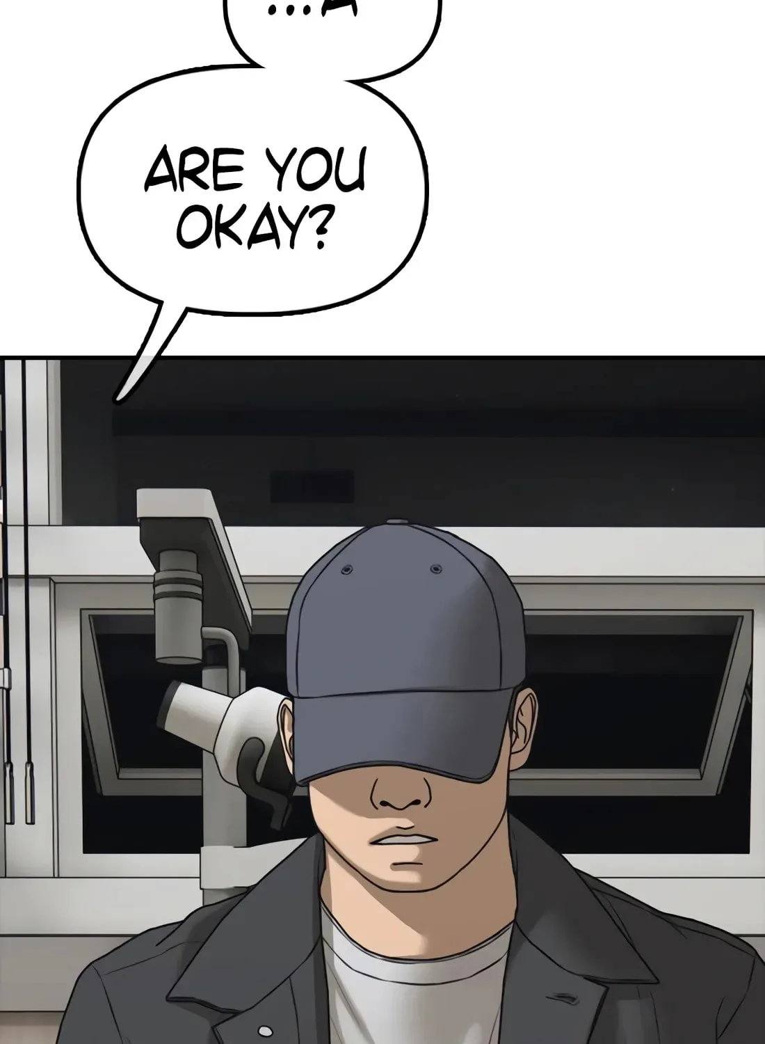 The End Has Come Chapter 40 page 106