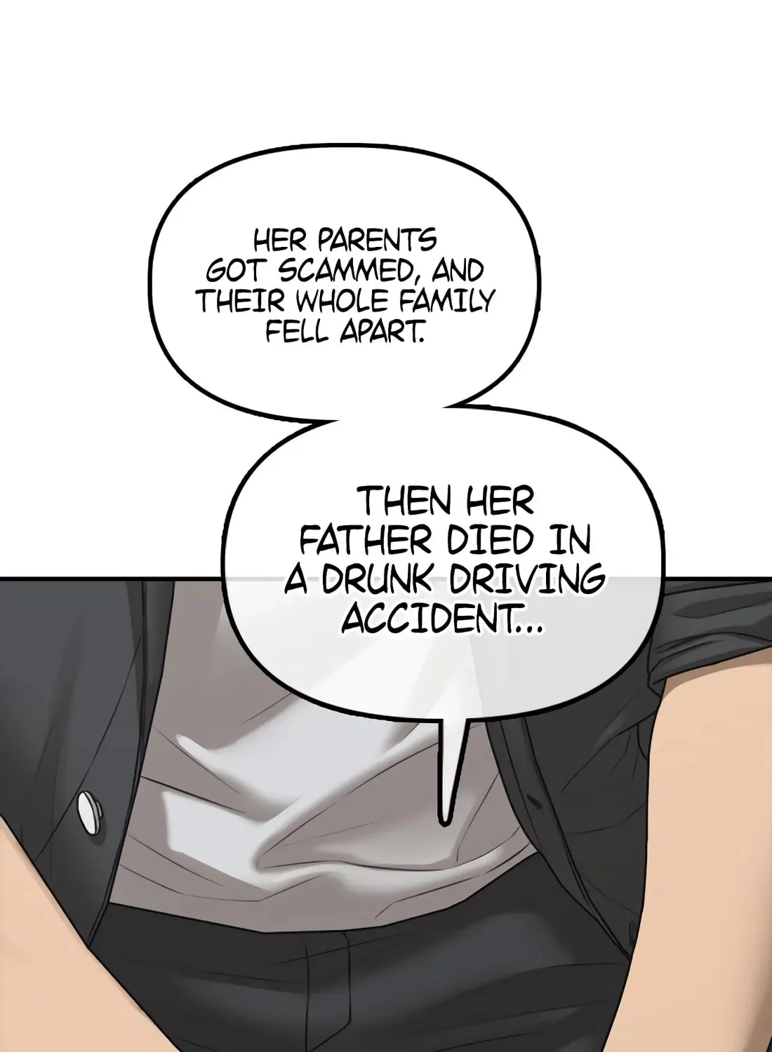 The End Has Come Chapter 40 page 110