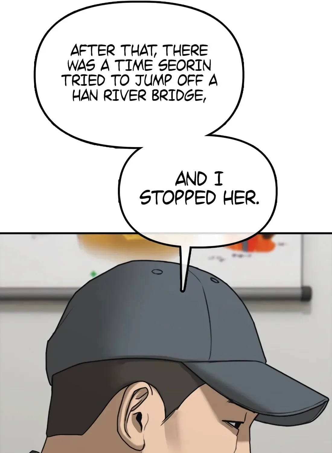 The End Has Come Chapter 40 page 113