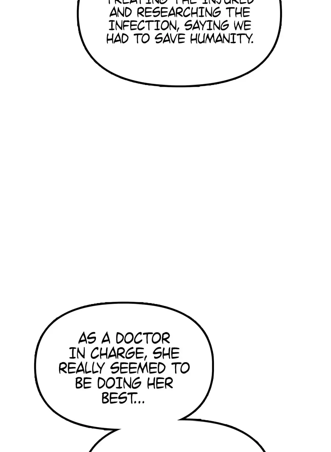 The End Has Come Chapter 40 page 117