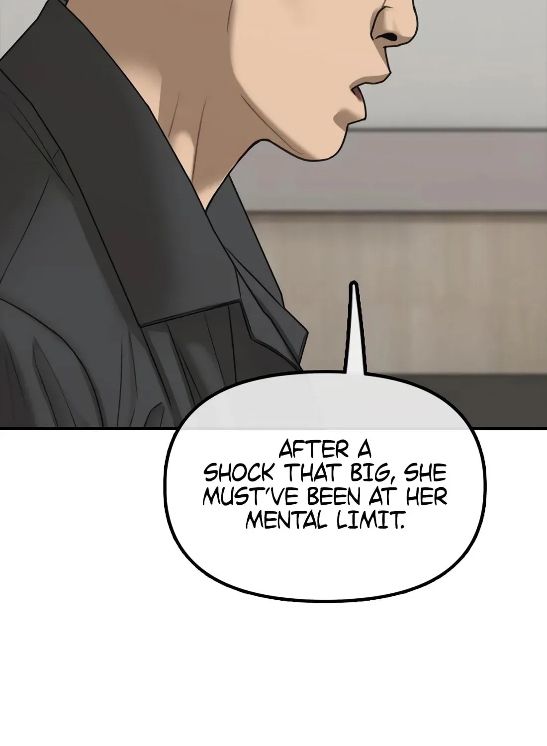 The End Has Come Chapter 40 page 114