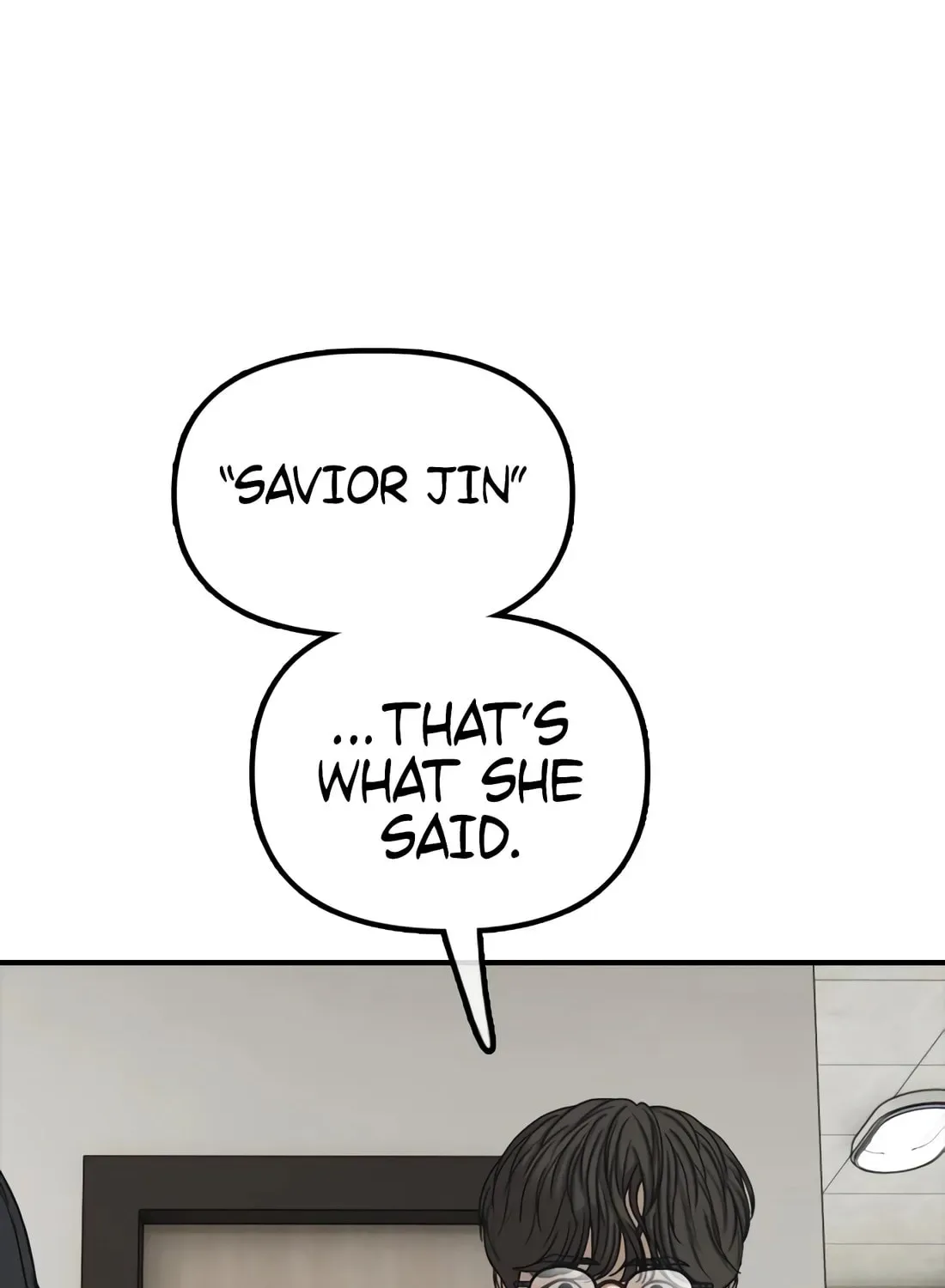The End Has Come Chapter 40 page 120