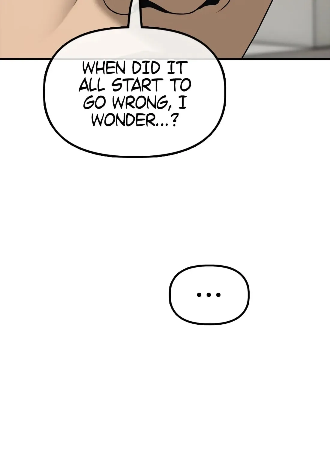 The End Has Come Chapter 40 page 119