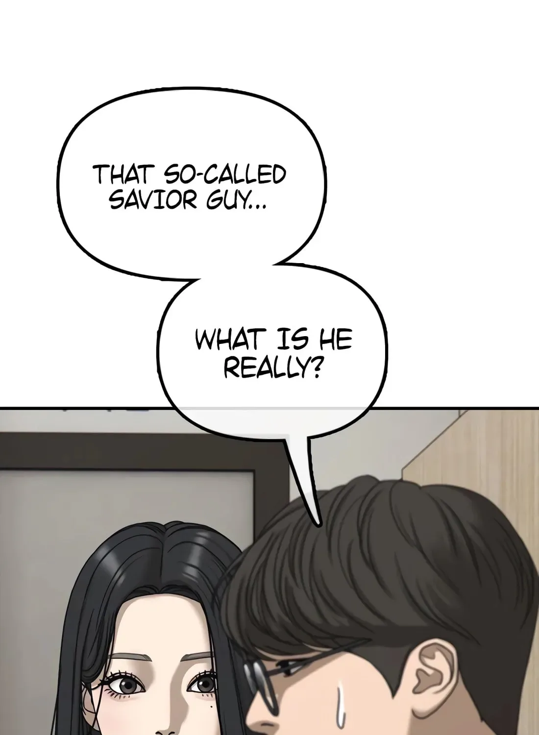 The End Has Come Chapter 40 page 123