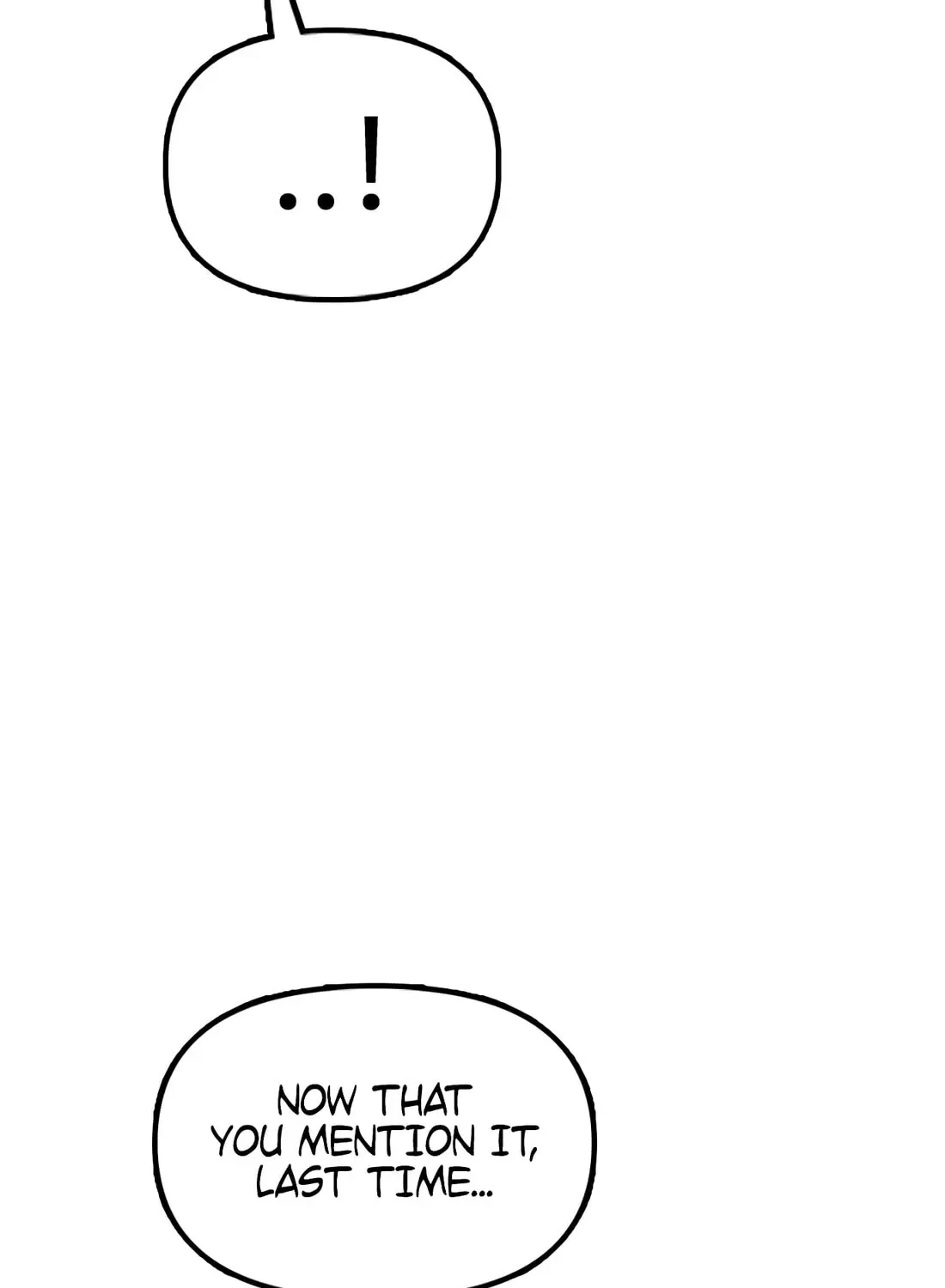 The End Has Come Chapter 40 page 125