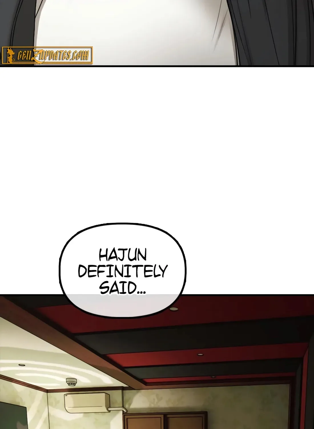 The End Has Come Chapter 40 page 127
