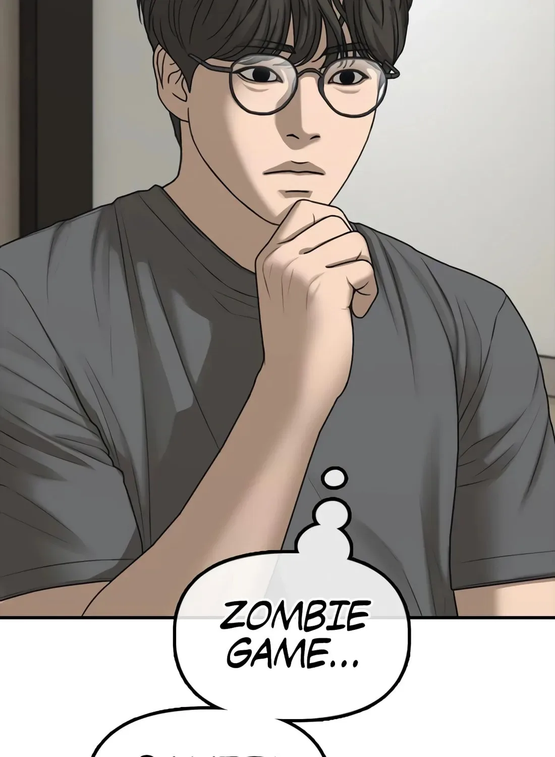The End Has Come Chapter 40 page 135