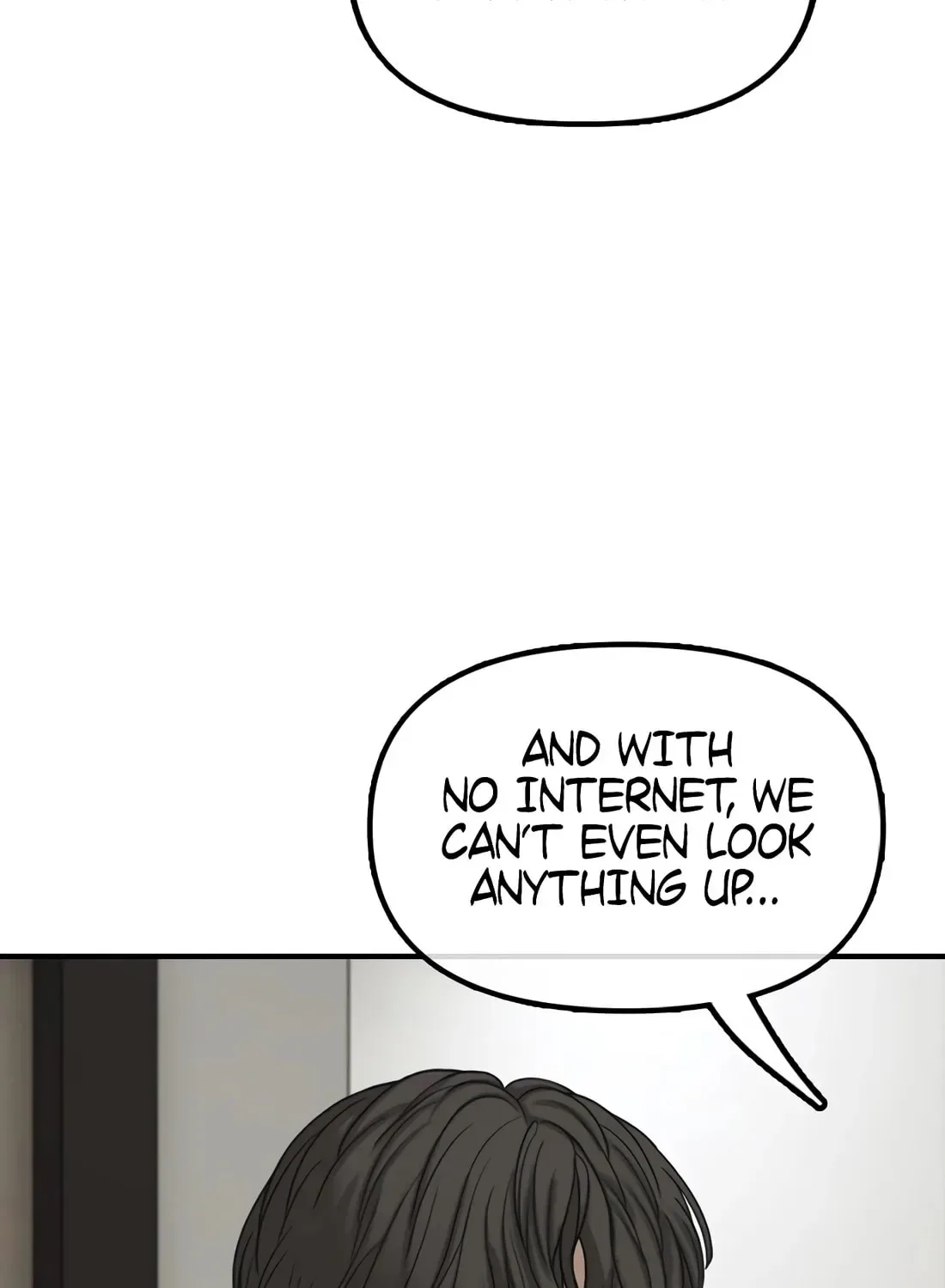 The End Has Come Chapter 40 page 134