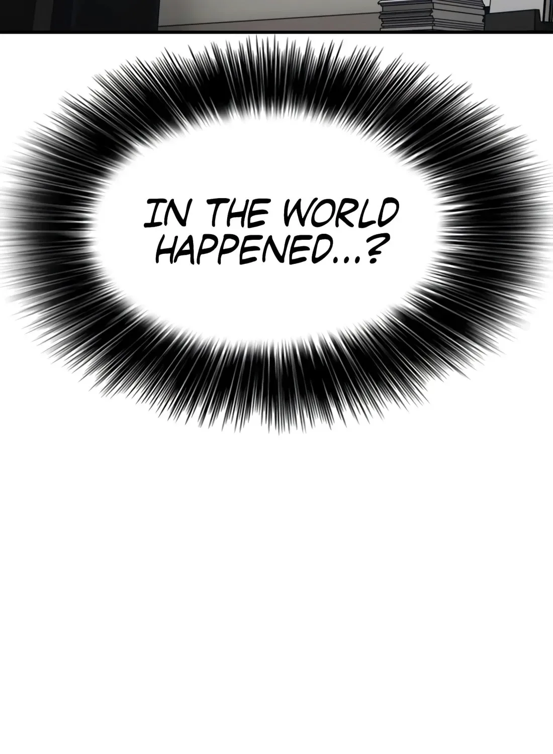 The End Has Come Chapter 40 page 140
