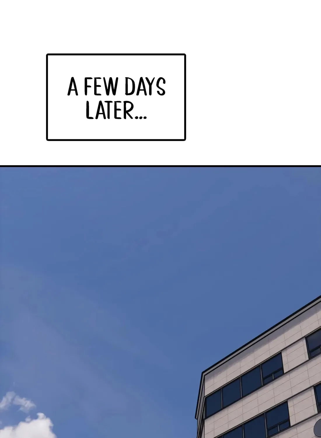 The End Has Come Chapter 40 page 144