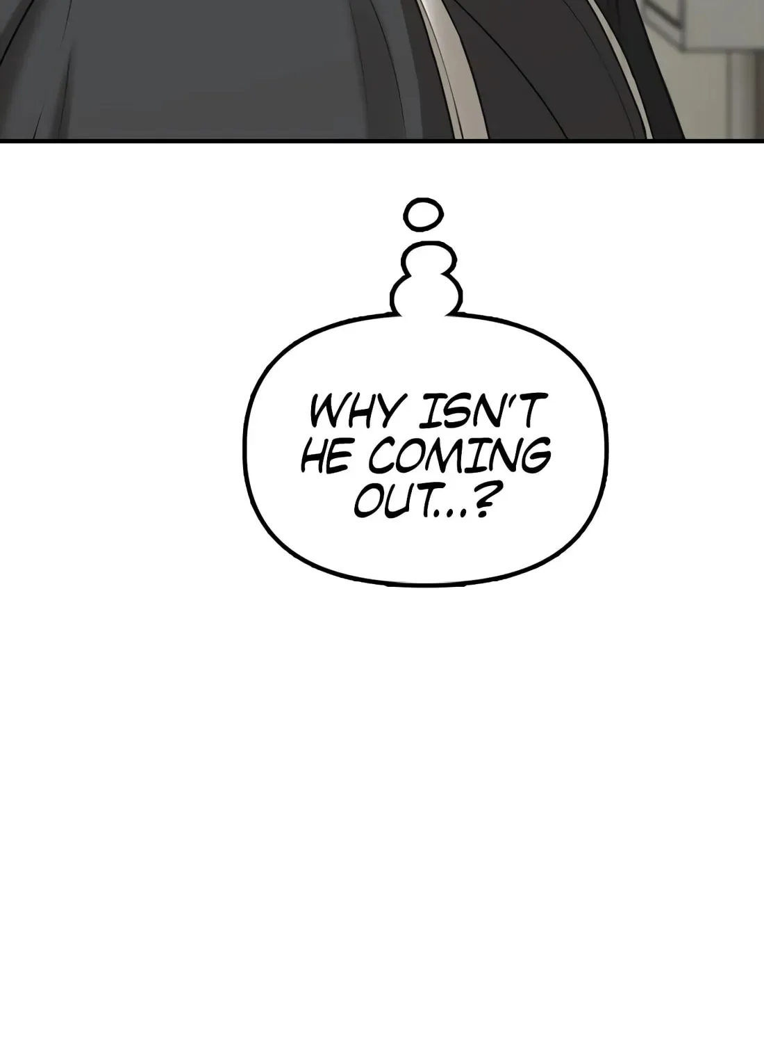 The End Has Come Chapter 40 page 149