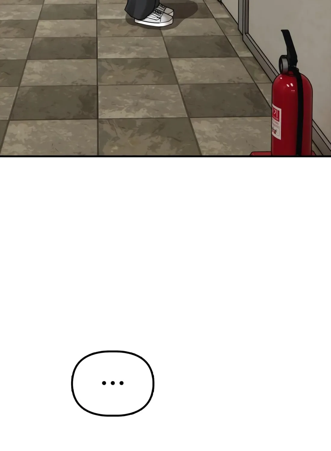 The End Has Come Chapter 40 page 147