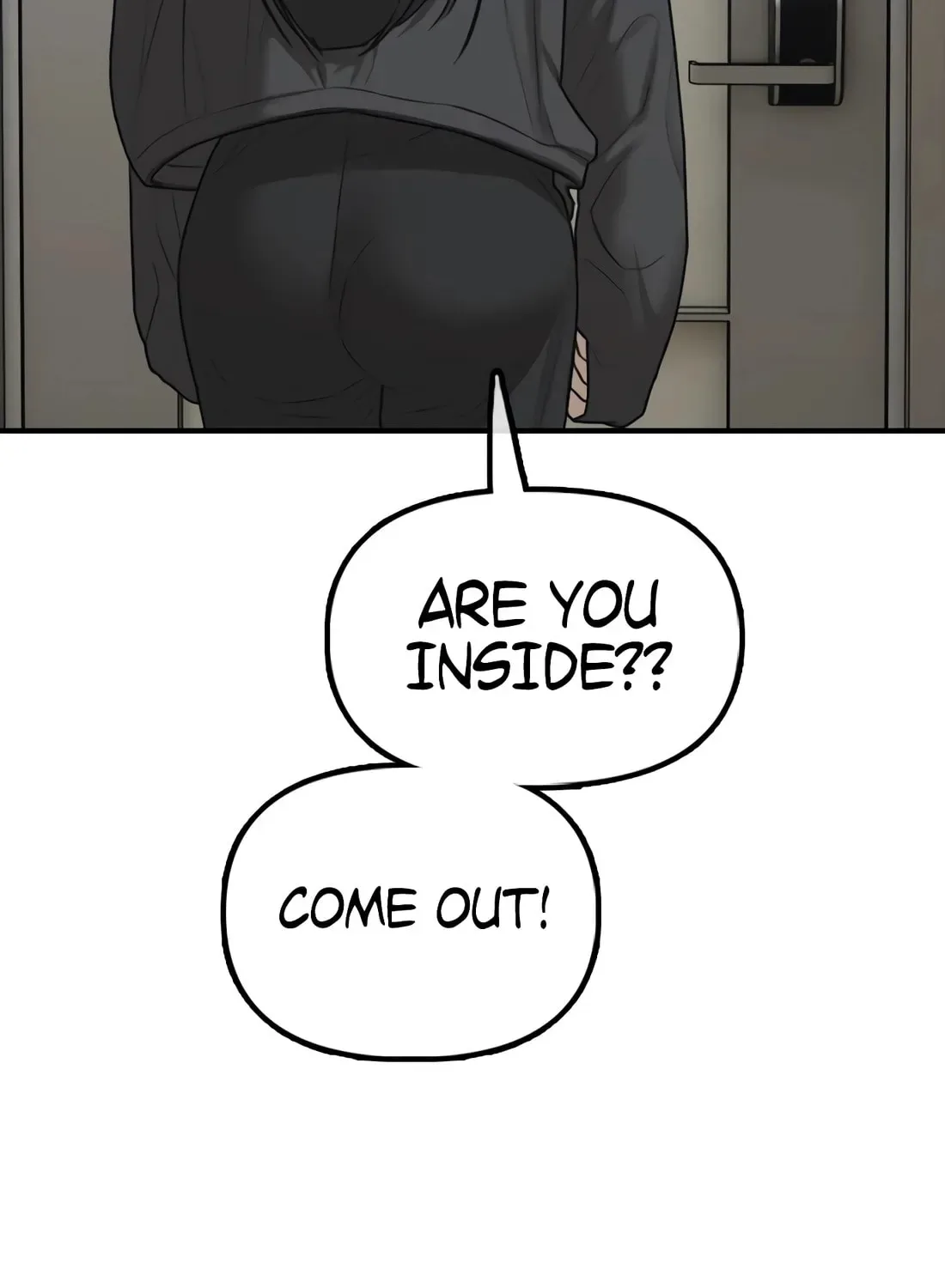 The End Has Come Chapter 40 page 152