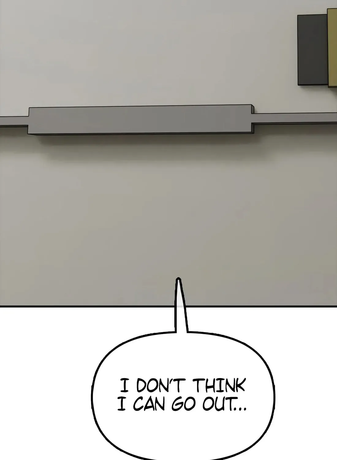 The End Has Come Chapter 40 page 154