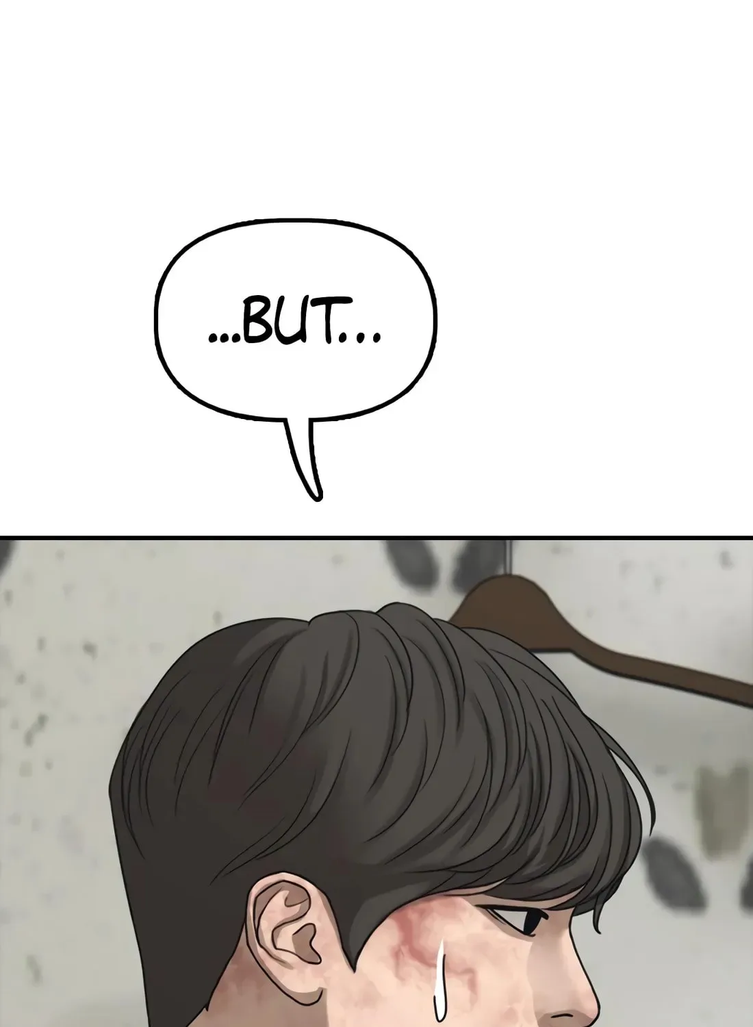 The End Has Come Chapter 40 page 165