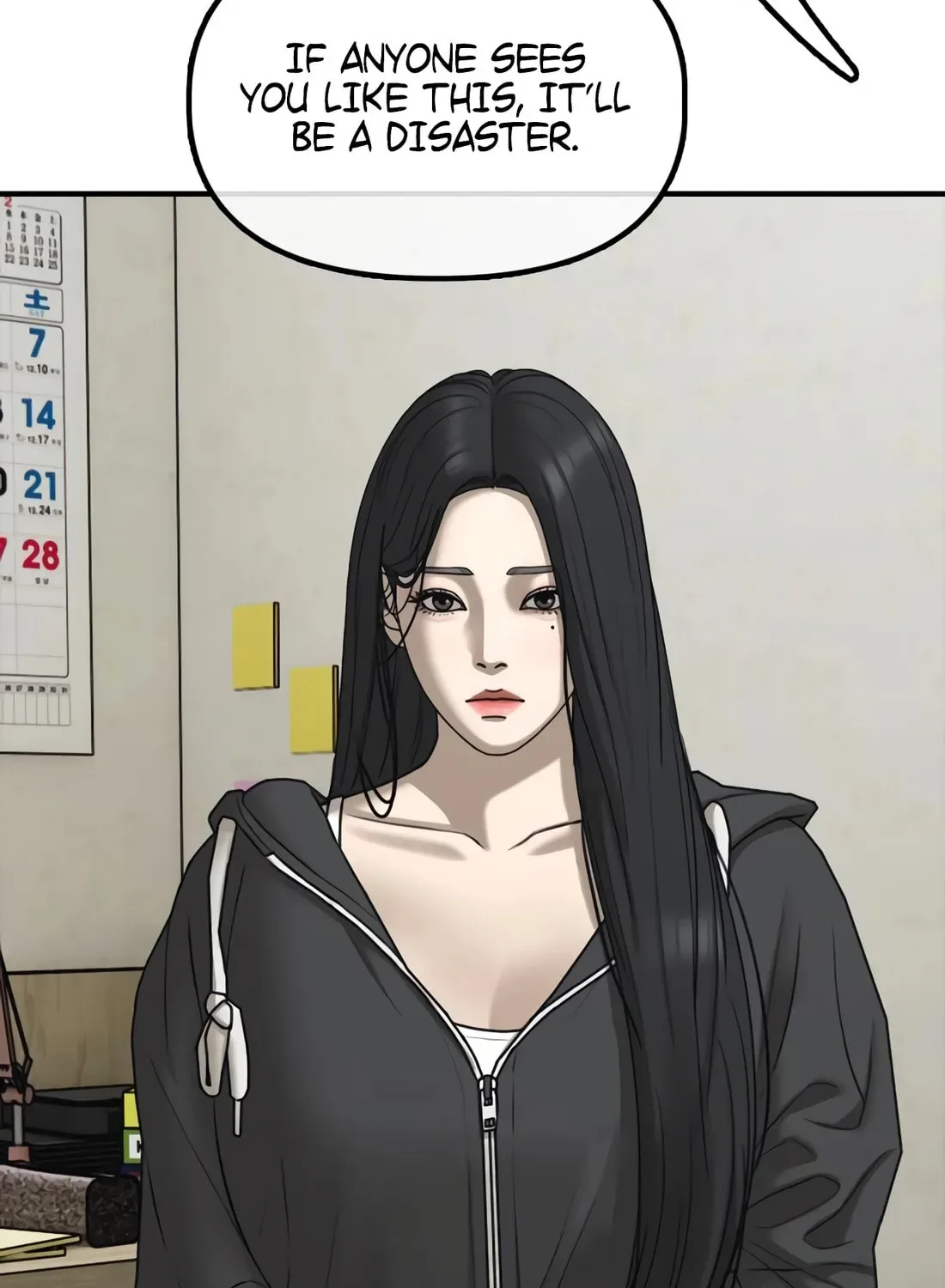 The End Has Come Chapter 40 page 175