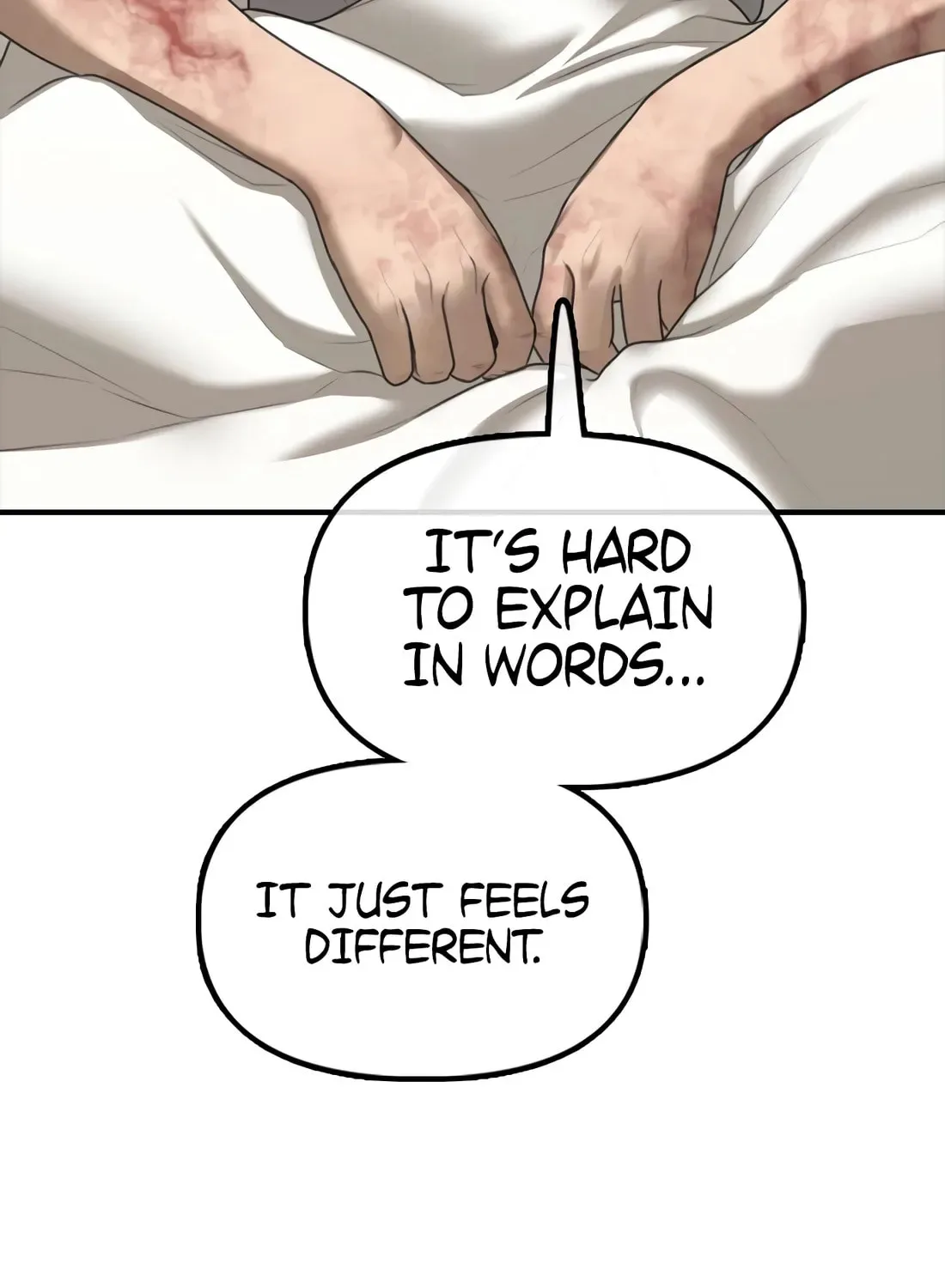 The End Has Come Chapter 40 page 171